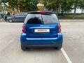 2010 Smart Fortwo II, чёрный - вид 5