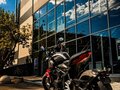 2021 Triumph Trident 660, серый, 820000 рублей - вид 4