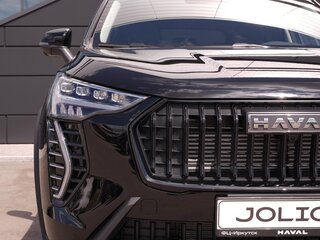 2026 Haval Jolion I Рестайлинг 2, чёрный, 2949000 рублей, вид 3