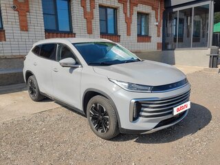 2022 Exeed TXL I Рестайлинг, серый, 1924000 рублей, вид 1