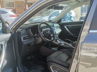 2022 Geely Atlas Pro, серый, 2200000 рублей, вид 5
