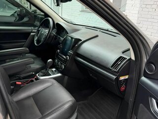2009 Land Rover Freelander II, серый, 1100000 рублей, вид 2