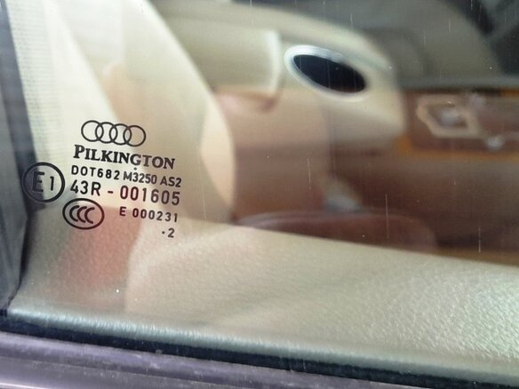 2012 Audi Q7 I (4L) Рестайлинг, белый - вид 28