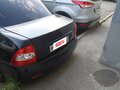 2008 Lada (ВАЗ) Priora I, зелёный - вид 5