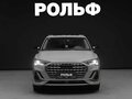 2026 Audi Q3 35 TFSI II (F3), серый - вид 2