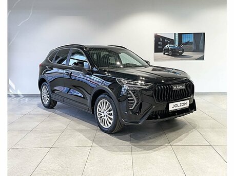Haval Jolion I Рестайлинг 2
