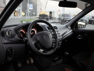 2024 Lada (ВАЗ) Granta Cross I Рестайлинг, серебристый, 867000 рублей, вид 5