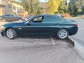 2013 BMW 5 серии 530d VI (F10/F11/F07) Рестайлинг, чёрный, 1072985 рублей - вид 1