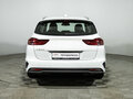 2021 Kia Ceed III Рестайлинг, белый - вид 5
