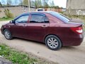 2012 BYD F3 I, красный, 280000 рублей - вид 3