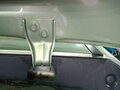 2012 Opel Astra GTC J Рестайлинг, зелёный, 950000 рублей - вид 10