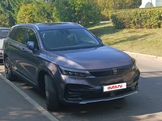 2023 Skywell ET5 72 kWh, серый, 2700000 рублей, вид 2