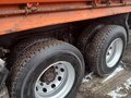 2008 КамАЗ 4528, оранжевый, 2200000 рублей - вид 6