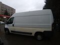 2013 Peugeot Boxer, белый, 1150000 рублей - вид 1