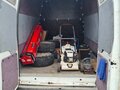 2013 Ford Transit, белый, 750000 рублей