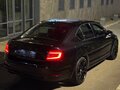 2018 Skoda Octavia III (A7) Рестайлинг, чёрный, 1200000 рублей - вид 7