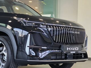 2026 VOLGA K40, чёрный, 3599000 рублей, вид 3