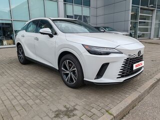 2026 Lexus RX 300 V, белый, 8800000 рублей, вид 3