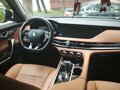 2024 Changan CS95 I Рестайлинг 2, чёрный, 2970000 рублей - вид 7