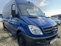 2013 Mercedes-Benz Sprinter, синий, 3150000 рублей