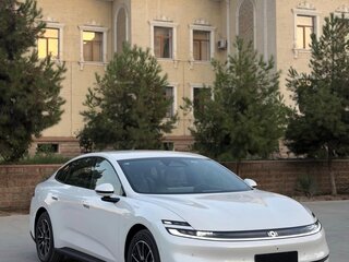 2026 Changan Qiyuan A06 28.39 kWh, белый, 2700000 рублей, вид 2