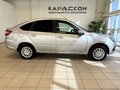 2023 Lada (ВАЗ) Granta I Рестайлинг, серый - вид 5
