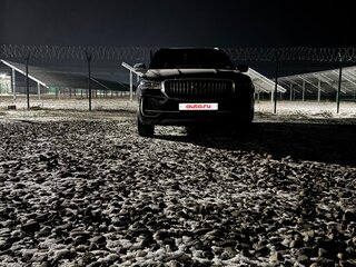 2024 Geely Monjaro (Xingyue L) I, чёрный, 3200000 рублей, вид 3