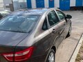 2018 Lada (ВАЗ) Vesta I, коричневый, 750000 рублей - вид 4