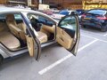 2007 Volkswagen Passat B6, бежевый, 750000 рублей - вид 8