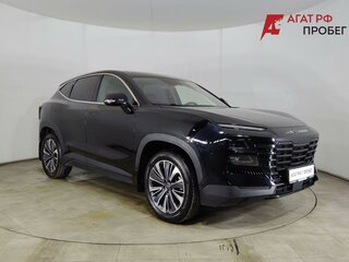 2023 Jetour Dashing I, чёрный, 1810000 рублей, вид 3