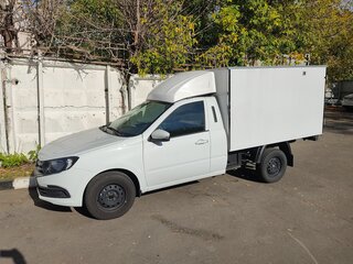 2023 LADA (ВАЗ) ВИС 2349, белый, 1300000 рублей, вид 4