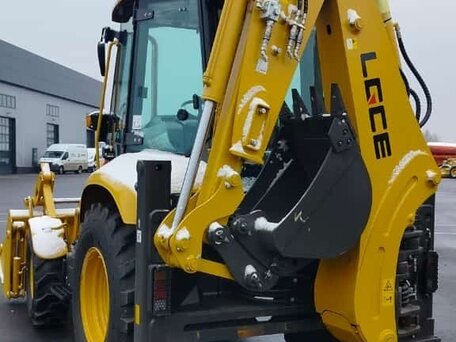 2025 LGCE B877F, 7200000 рублей, вид 2