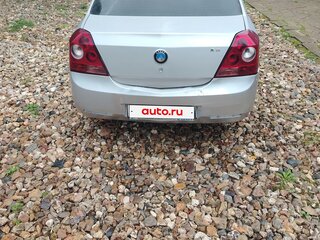 2011 Geely MK I, серебристый, 235000 рублей, вид 2