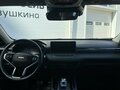 2021 Haval Jolion I, голубой - вид 10