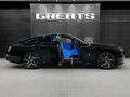 2026 Rolls-Royce Spectre Black Badge I Рестайлинг (Series II), чёрный, 74000000 рублей - вид 9