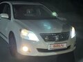 2012 Toyota Premio II (T26) Рестайлинг, белый, 1150000 рублей - вид 3