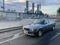 1988 BMW 5 серии 535i III (E34), серый, 7400000 рублей - вид 1