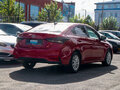 2018 Hyundai Solaris II, красный - вид 6