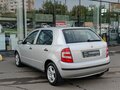 2006 Skoda Fabia I Рестайлинг, серебристый - вид 6