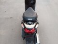 2014 Yamaha Jog, чёрный, 90000 рублей - вид 8