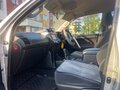 2015 Toyota Land Cruiser Prado 6-speed 150 Series Рестайлинг 1, серый, 4180000 рублей - вид 7