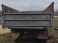 1993 ГАЗ 3307, голубой, 450000 рублей - вид 4