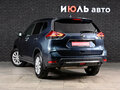 2021 Nissan X-Trail III Рестайлинг, синий, 2900000 рублей - вид 7