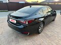 2021 Lexus ES 200 VII, чёрный, 3399000 рублей - вид 5