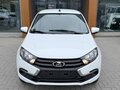 2026 Lada (ВАЗ) Granta I Рестайлинг, белый - вид 3
