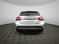 2017 Mercedes-Benz GLA 250 I (X156) Рестайлинг, серый - вид 5