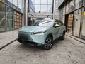2026 Omoda C7, зелёный - вид 2
