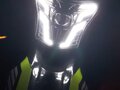 2023 Motoland XT 250 ST, зелёный, 120000 рублей - вид 6