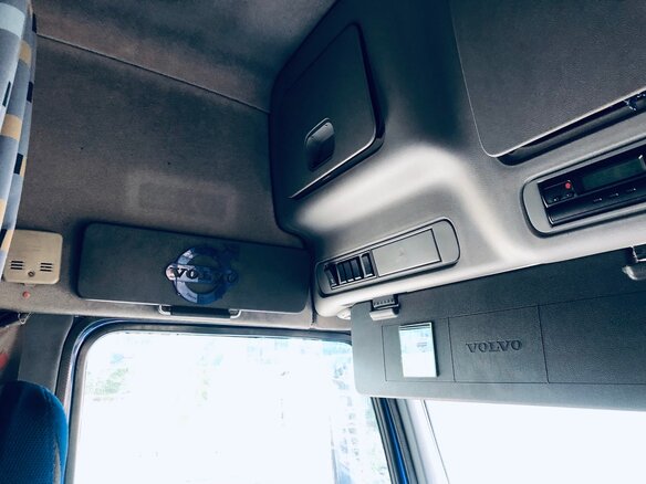 2006 Volvo FH, синий, 5555000 рублей - вид 21