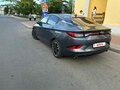 2023 JAC J7 I, серый, 1090000 рублей - вид 4